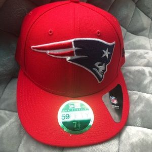 New England Patriots Hat